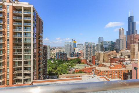 40 E 9th St #1402, Chicago, IL 60605 photo 31