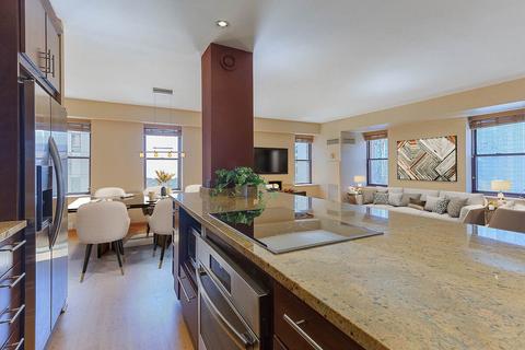 40 E 9th St #1402, Chicago, IL 60605 photo 4