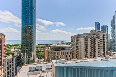 40 E 9th St #1402, Chicago, IL 60605 photo 33