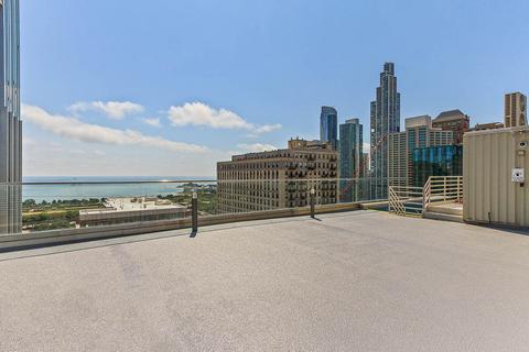 40 E 9th St #1402, Chicago, IL 60605 photo 30