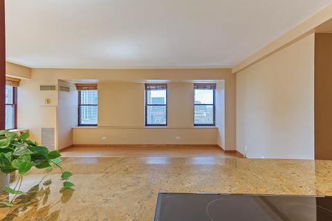 40 E 9th St #1402, Chicago, IL 60605 photo 17