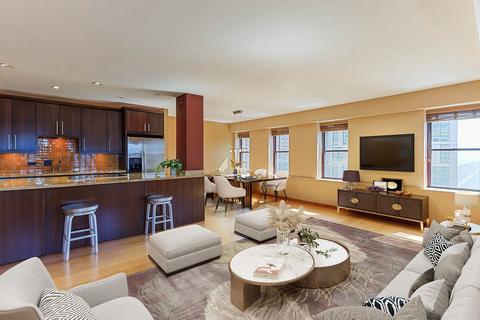 40 E 9th St #1402, Chicago, IL 60605 photo 3