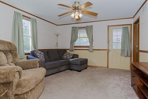 208 N Main St, Dana, IL 61321 photo 4