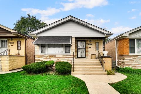 8618 S Damen Ave, Chicago, IL 60620