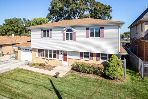 8407 Normandy Ave, Burbank, IL 60459 photo 1