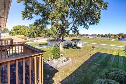 8407 Normandy Ave, Burbank, IL 60459 photo 20