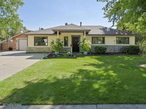 205 Illinois Blvd, Hoffman Estates, IL 60169 photo 1