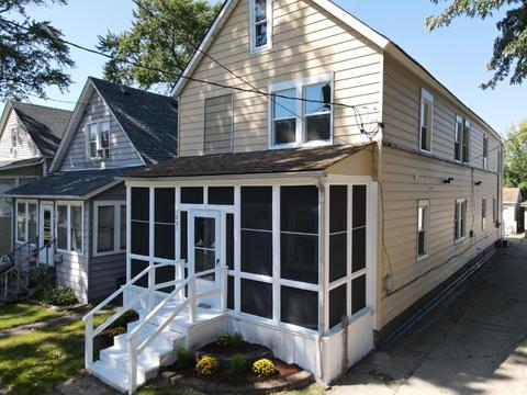 3021 E 138th Pl, Burnham, IL 60633 photo 1