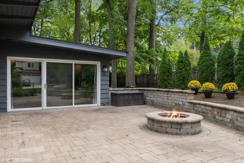 645 Indian Rd, Glenview, IL 60025 photo 15