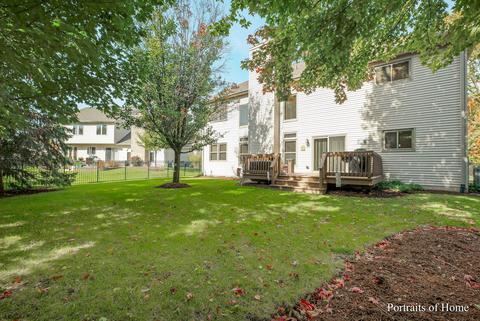 15207 Eyre Cir, Plainfield, IL 60544 photo 34