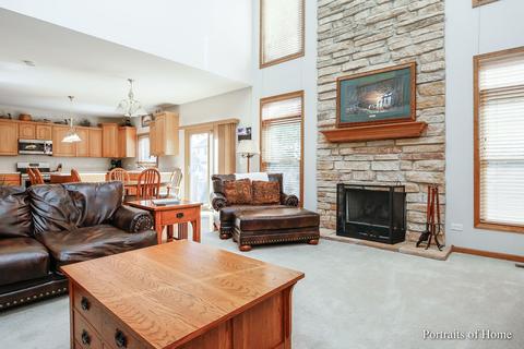 15207 Eyre Cir, Plainfield, IL 60544 photo 13