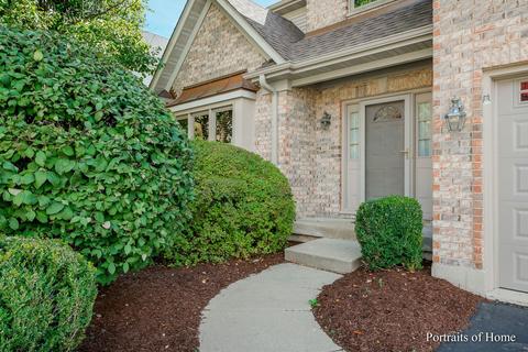 15207 Eyre Cir, Plainfield, IL 60544 photo 2