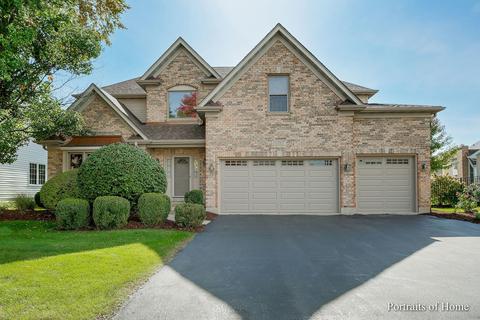 15207 Eyre Cir, Plainfield, IL 60544 photo 1
