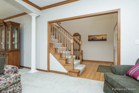 15207 Eyre Cir, Plainfield, IL 60544 photo 4
