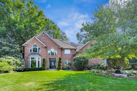 55 Ridgefield Ln, Willowbrook, IL 60527 photo 1