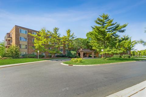 1500 Robin Cir #107, Hoffman Estates, IL 60169 photo 1