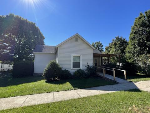 310 E Griggs St, Mansfield, IL 61854 photo 22