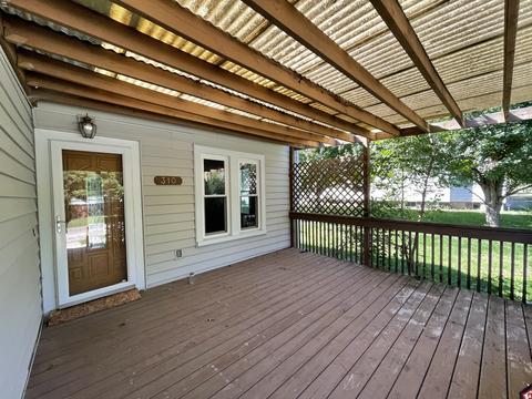 310 E Griggs St, Mansfield, IL 61854 photo 14
