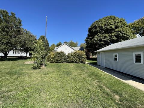 310 E Griggs St, Mansfield, IL 61854 photo 20