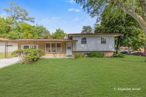 17122 Whitman Ave, Hazel Crest, IL 60429