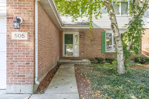 505 Cimarron West Dr, Aurora, IL 60504 photo 3