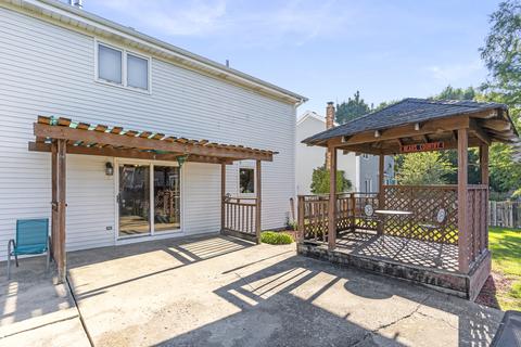 505 Cimarron West Dr, Aurora, IL 60504 photo 29