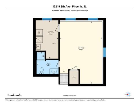 15219 8th Ave, Phoenix, IL 60426 photo 37