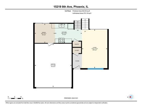 15219 8th Ave, Phoenix, IL 60426 photo 35