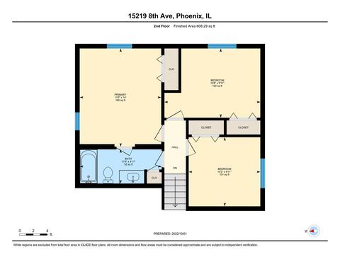15219 8th Ave, Phoenix, IL 60426 photo 36