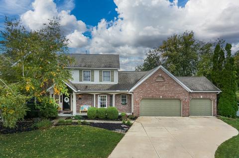 2 Red Stone Ct, Bloomington, IL 61704 photo 1