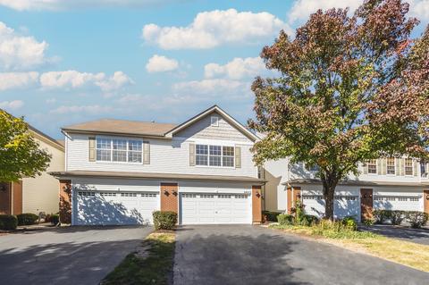 24013 Walnut Cir, Plainfield, IL 60585 photo 2