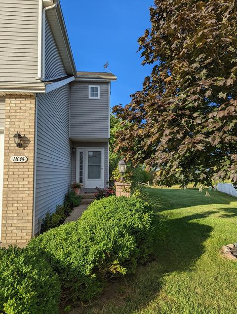 1834 Chuck Murray Dr, Normal, IL 61761 photo 6