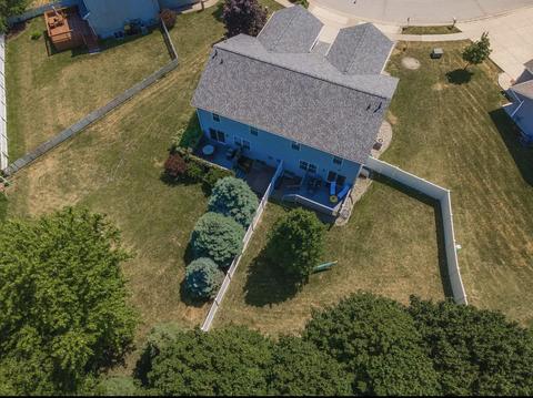 1834 Chuck Murray Dr, Normal, IL 61761 photo 2