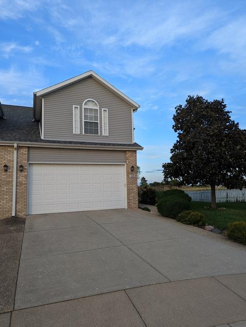 1834 Chuck Murray Dr, Normal, IL 61761 photo 5