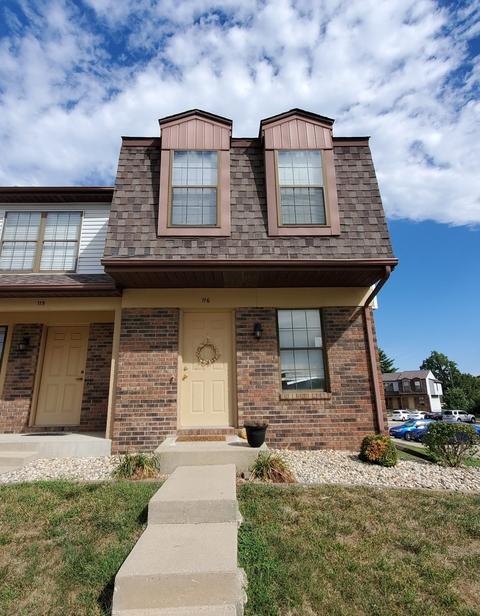 700 N Adelaide St #116, Normal, IL 61761 photo 1