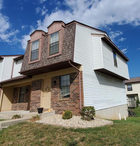 700 N Adelaide St #116, Normal, IL 61761 photo 2