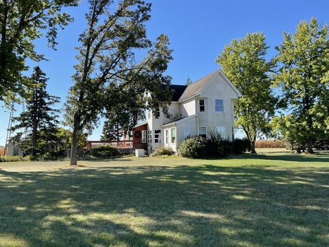 16580 W 5000s Rd, Buckingham, IL 60917
