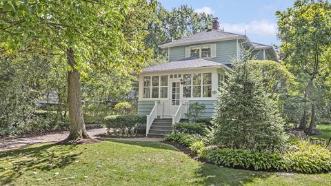 470 Drexel Ave, Glencoe, IL 60022 photo 1