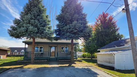 520 Hodges St, Beecher, IL 60401 photo 2