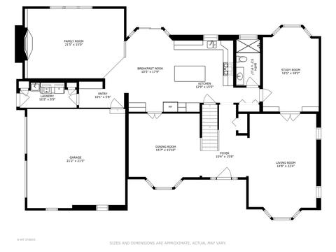 1141 Midwest Ln, Wheaton, IL 60189 photo 36
