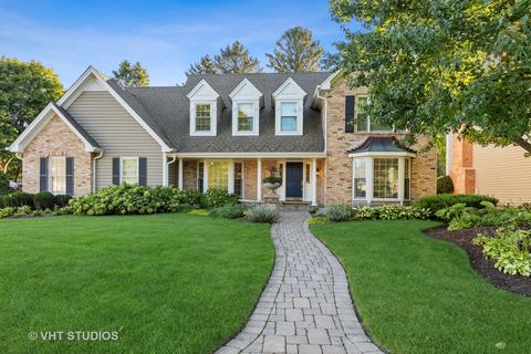 1141 Midwest Ln, Wheaton, IL 60189 photo 1
