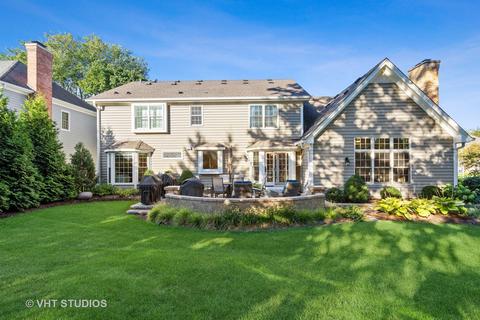 1141 Midwest Ln, Wheaton, IL 60189 photo 3