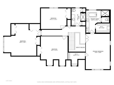 1141 Midwest Ln, Wheaton, IL 60189 photo 35