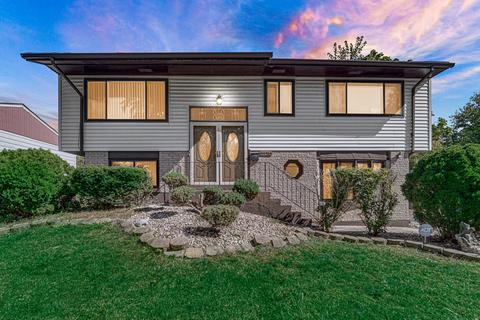 16645 Wolcott Ave, Markham, IL 60428 photo 1