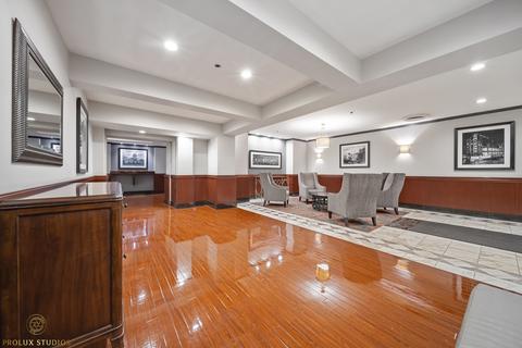 40 E 9th St #1005, Chicago, IL 60605 photo 13