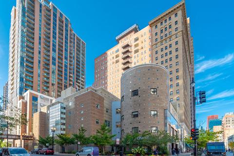 40 E 9th St #1005, Chicago, IL 60605 photo 16