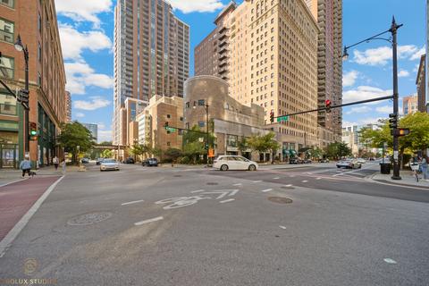 40 E 9th St #1005, Chicago, IL 60605 photo 1
