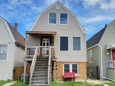 3713 N Cicero Ave, Chicago, IL 60641