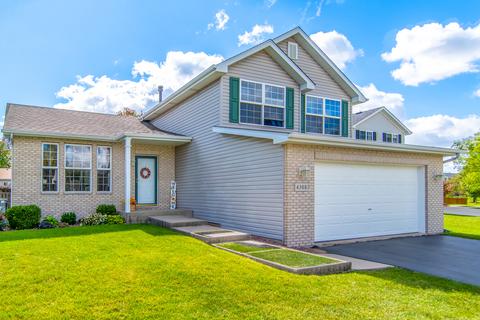 4308 Bluegrass Ln, Plainfield, IL 60586 photo 3