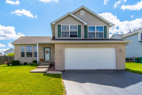 4308 Bluegrass Ln, Plainfield, IL 60586 photo 1